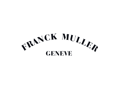 Franck Muller Geneve Watch Logo