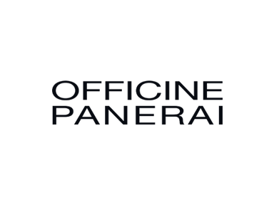 Officine Panerai Watch Logo