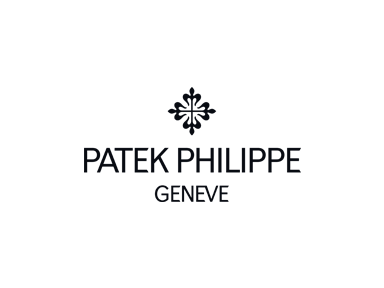 Patek Philippe Geneve Watch Logo