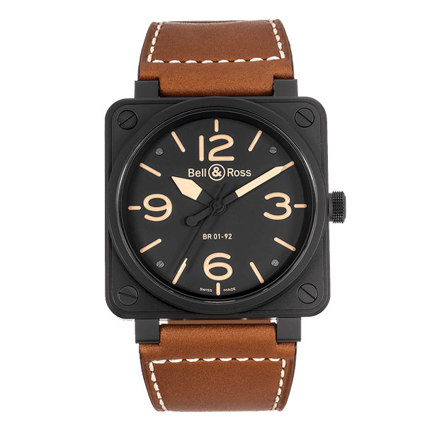 Pre-Owned Bell & Ross Instruments Heritage