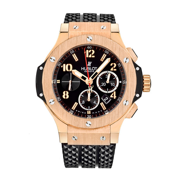 Hublot Classic Fusion Chronograph