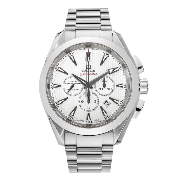 Pre-Owned Omega Speedmaster