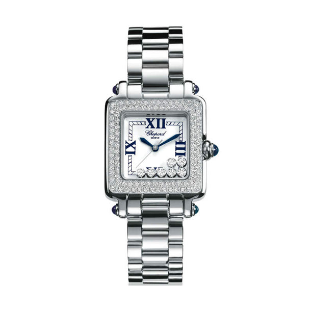 Chopard Happy Sport Square