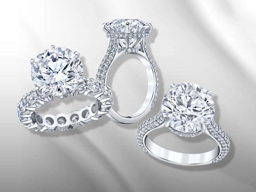 What's The Most Expensive Cut Diamond What Is The Most Expensive Diamond Cut?