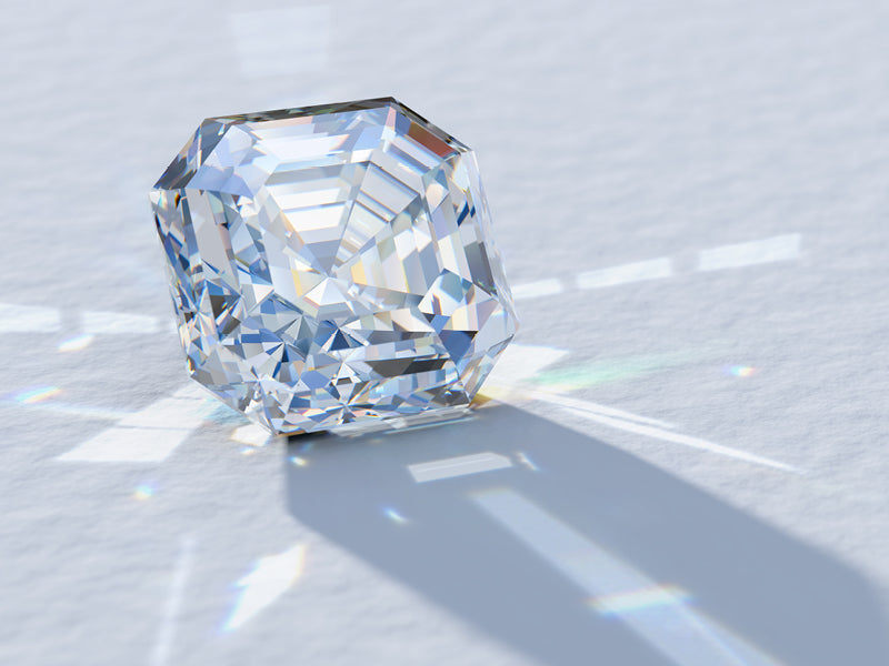 What Is A Cushion Cut Diamond?