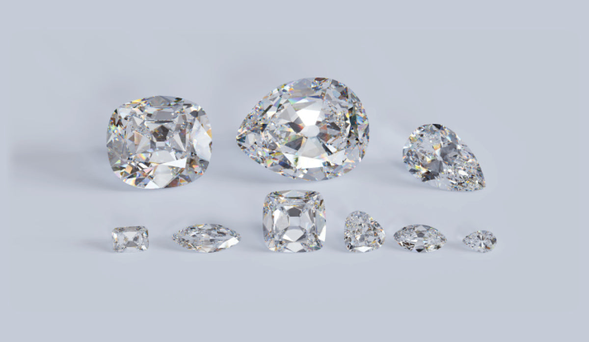 What Is The Largest Diamond In The World?