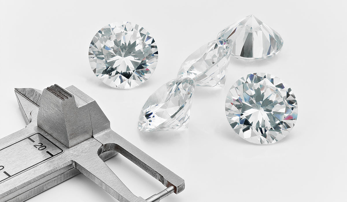 The Art of Choosing a Diamond That Looks Expensive