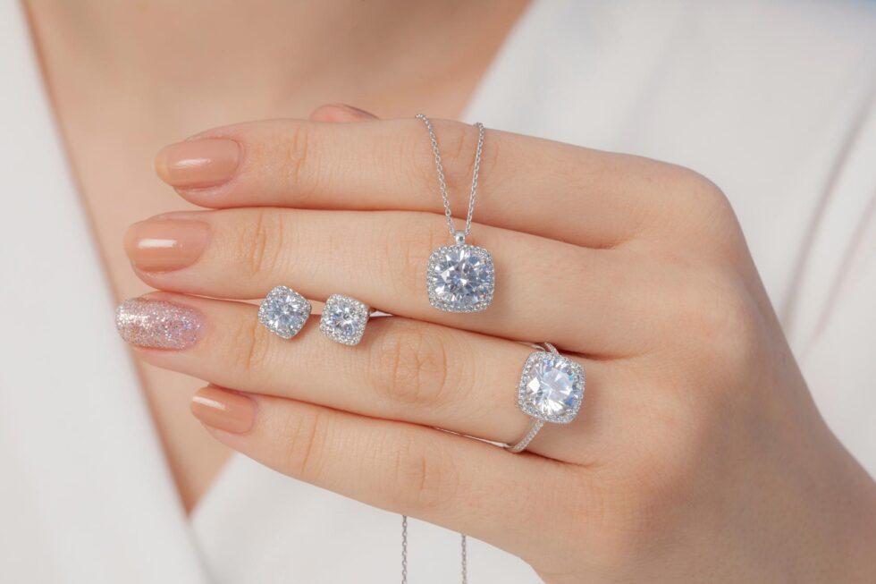 lab diamonds