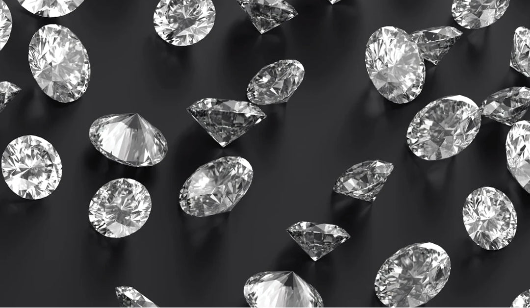 The Sparkle of Small Diamonds: A Comprehensive Guide The Sparkle of Small Diamonds: A Comprehensive Guide