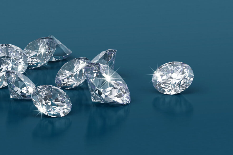 What Diamond Shape Looks The Biggest?