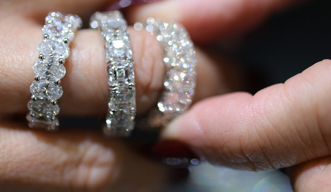 Why Do Diamond Rings Have Holes?