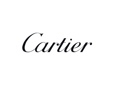 Cartier Watch Logo