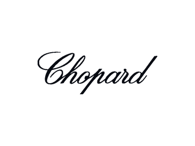 Chopard Watch Logo