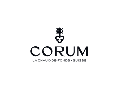 Corum Watch Logo