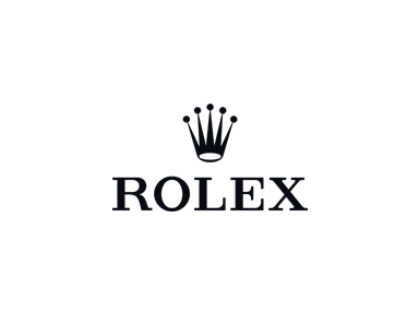 Rolex Watch Logo