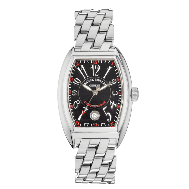 Pre-Owned Franck Muller Conquistador