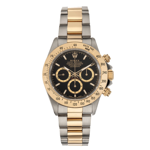 Pre-Owned Rolex Daytona Two-Tone