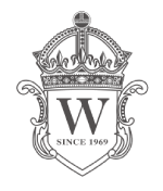 Winston's Crown Jewelers Logo